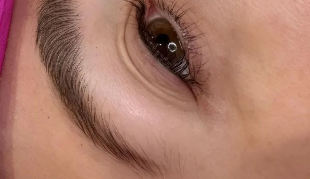 Permanent Eyeliner
