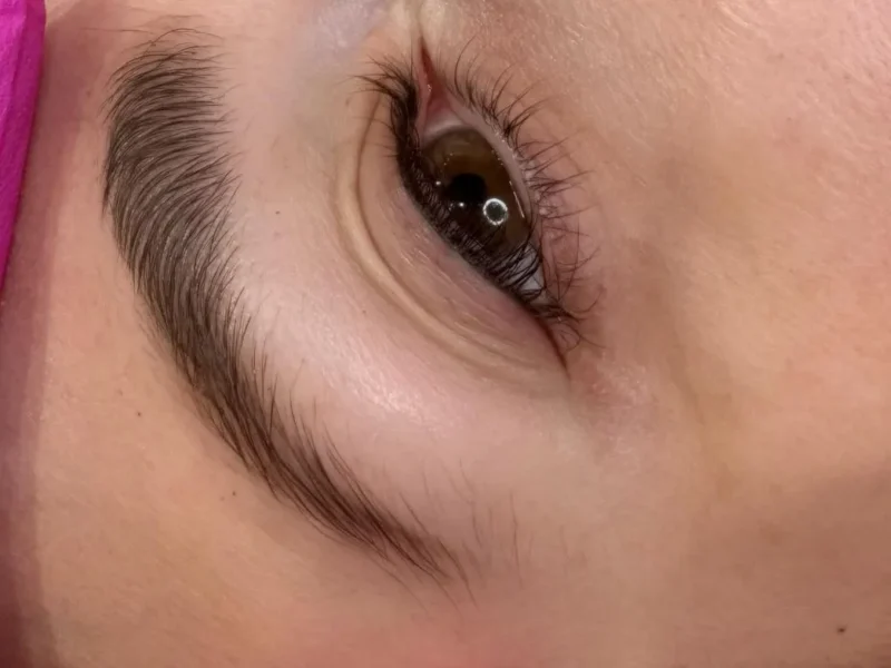 Permanent Eyeliner