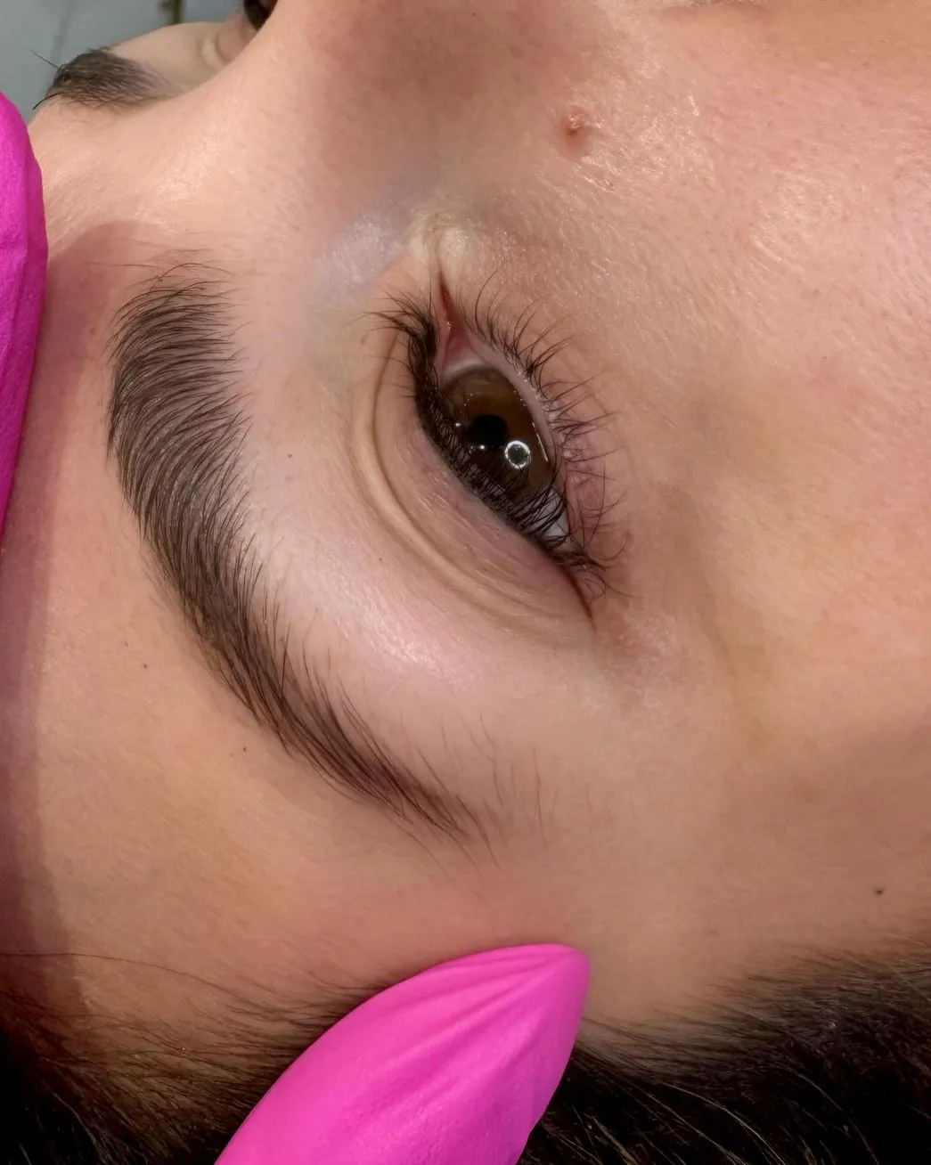 Permanent Eyeliner