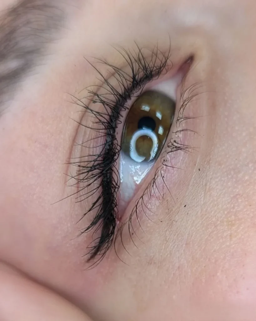 What is an Eyeliner Tattoo