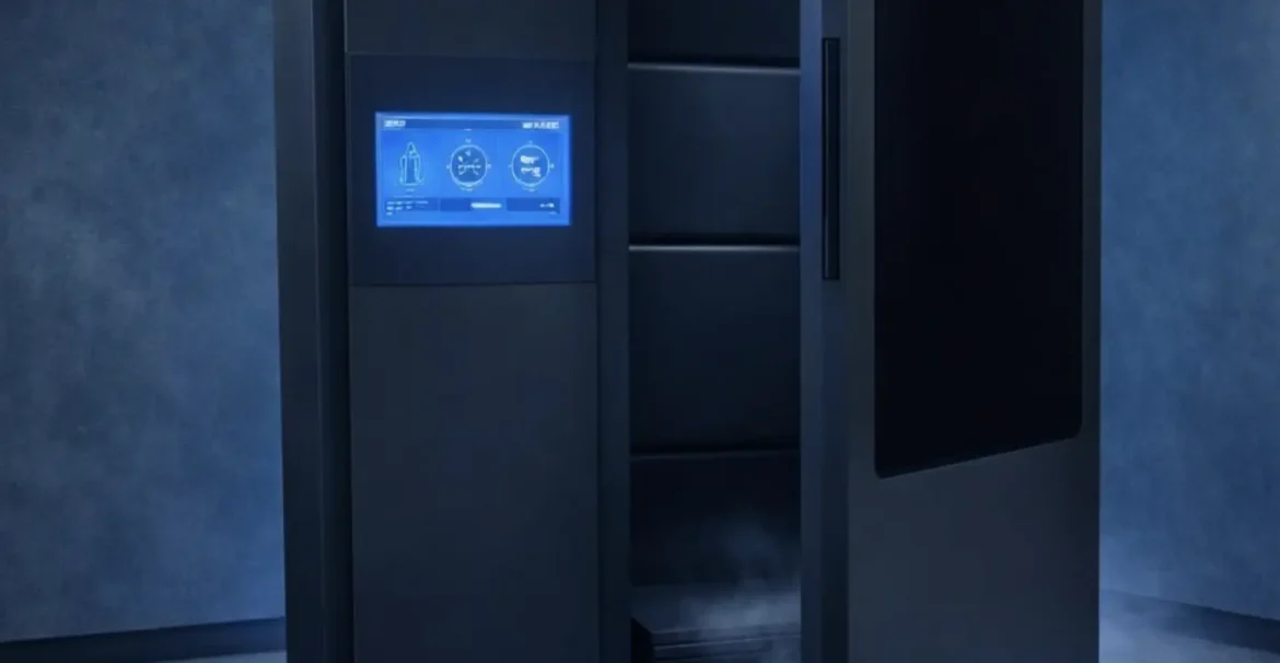 cryotherapy and weight loss