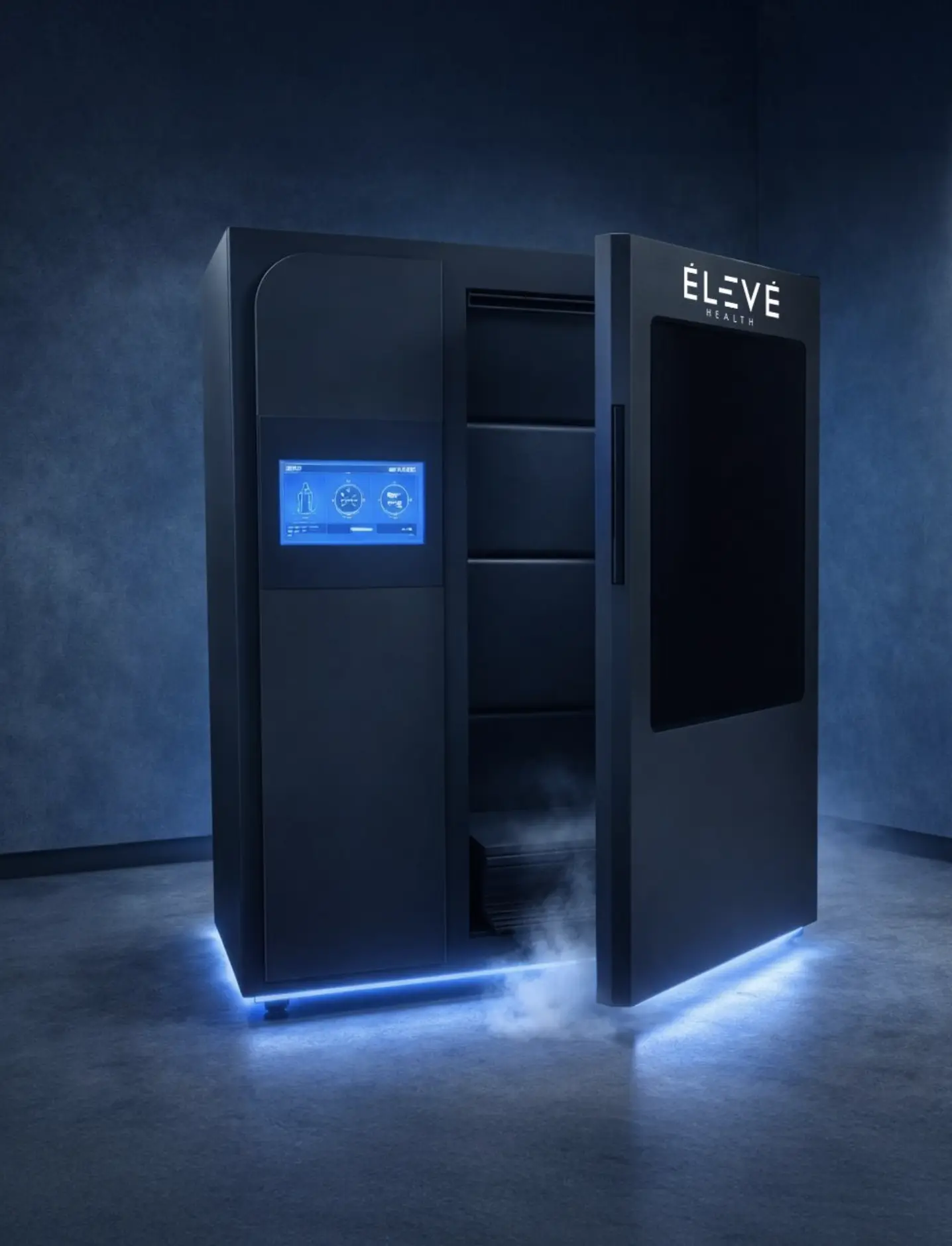 cryotherapy and weight loss