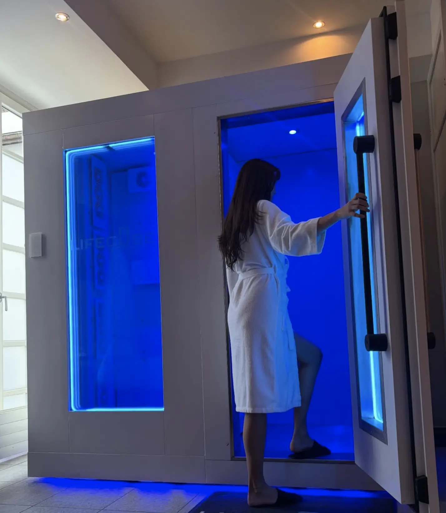 cryotherapy weight loss