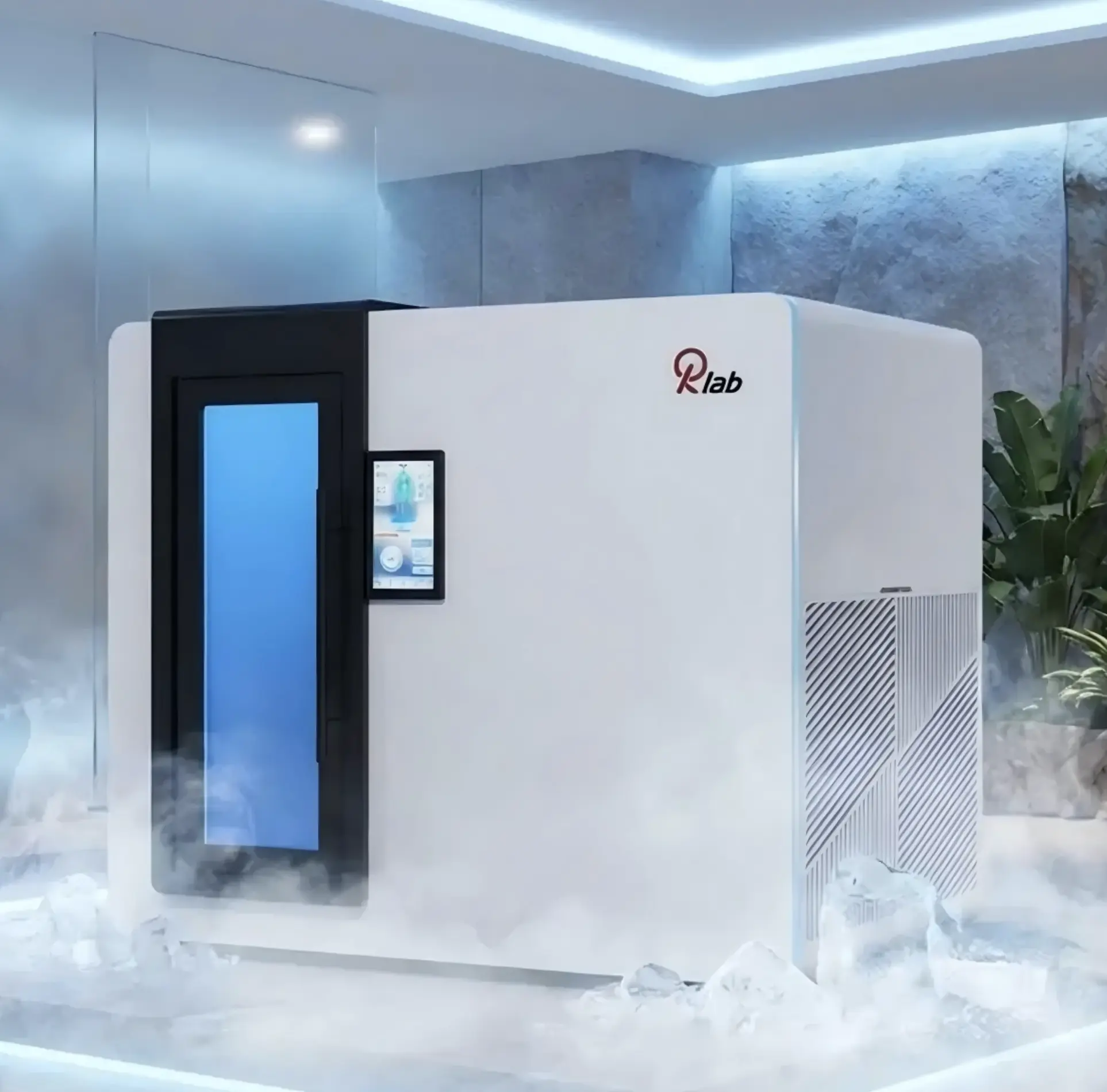 how often should you do cryotherapy