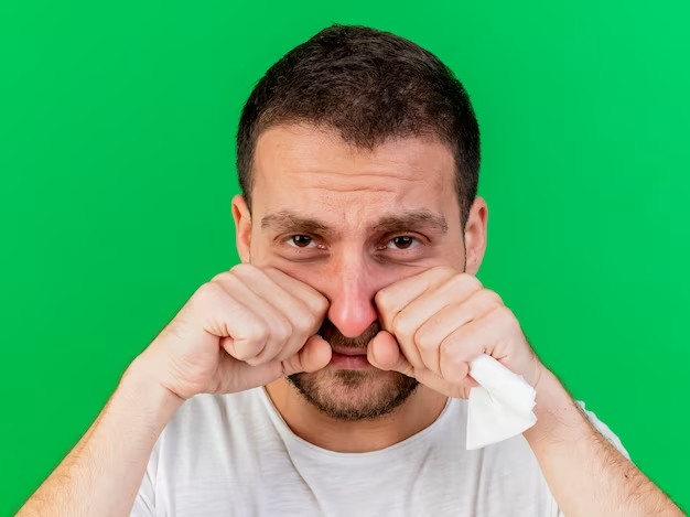 Understanding facial redness: Nose variations