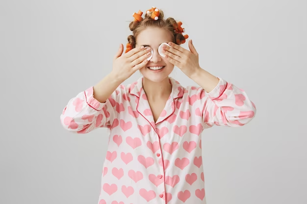 Effective tips to eliminate morning puffiness and brighten your eyes
