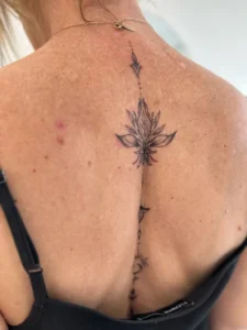 melbourne fine line tattoo