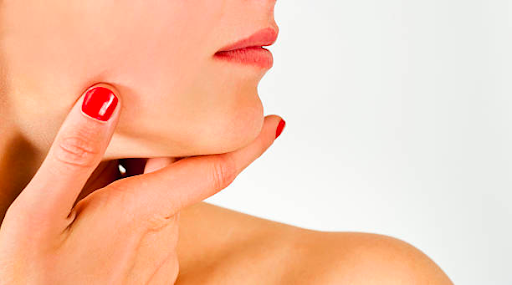 Effective Exercises to Lose Double Chin Fat